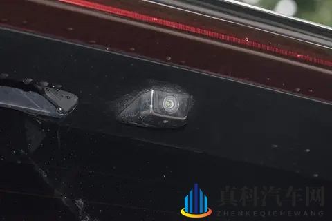 2858 万魏牌高山 7 正式上市：年轻家庭的激光雷达 + 二三排共轨体验-2