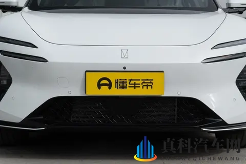 阿维塔06 Elite版上市:激光雷达成为标配,智能驾驶门槛再降低-3