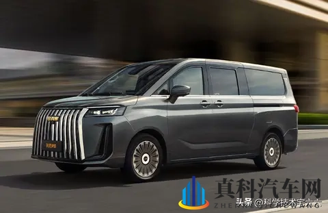 yw.193：新能源汽车新宠，这款车型设计惊艳，续航超500公里-2