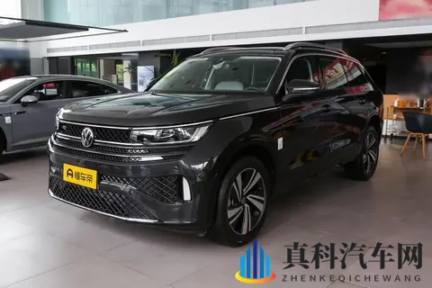 大众揽巡家用车型怎么选？从动力到配置的全面分析-1