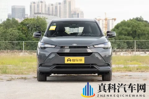 丰田锋兰达双擎豪华版深度看 10 多万元 SUV 的动力与配置平衡之道-1