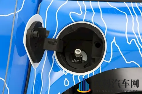 排出来的“废水”能洗澡！丰田推出全新氢动力皮卡-1