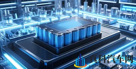 2027年固态电池大揭秘:车企押注的技术革命,是馅饼还是陷阱?-1
