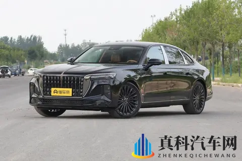 红旗 H9 选买：旗享版和旗畅版差 4 万选谁？-2