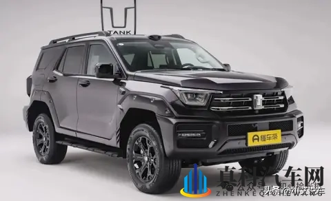 售2498万元起,新款坦克400上市,提供Hi4-T_Hi4-Z等动力-1