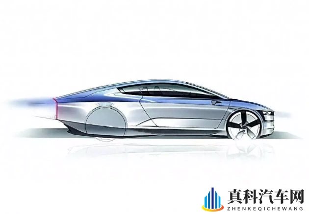 五月天婷：汽车新宠：外观内饰惊艳，性能安全兼备-3