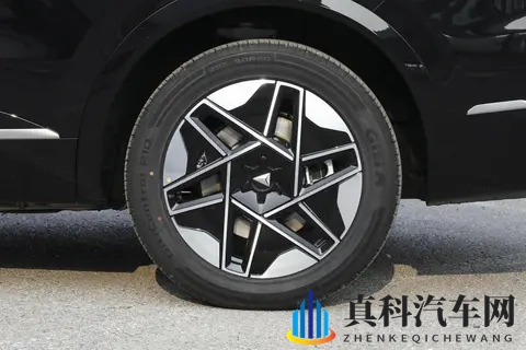 同为华为系，问界M8与深蓝S09对比，谁更适合家用？-2