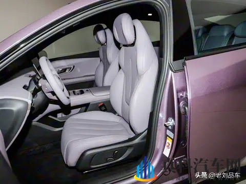 深蓝L06亮点在智能驾驶、长续航和亲民的价格，它到底怎么样？-3