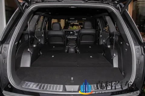 新一代帕里斯帝混动中大型SUV，豪华舒适，全能家用，值得拥有-1