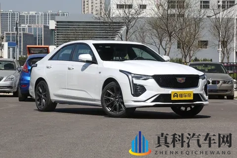 2023款凯迪拉克CT4：车型配置对比与选买建议-1