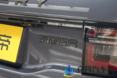 一次性说清楚 2025款路虎发现运动 新车选购指南-1