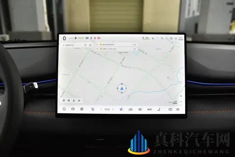 深度体验深蓝S05:没想到它这么香,620km续航+15分钟超充!-2