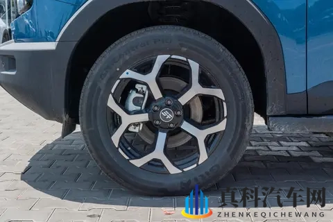 真四驱+长续航+大空间,全能SUV还得看这款!实测表现如何?-2