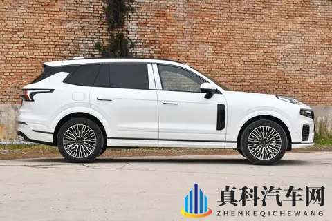 才1988万起!四驱+20T+8AT,空间大配置高,家用选它准没错-3