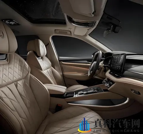 斯柯达速派，经典燃油车的豪赌-3