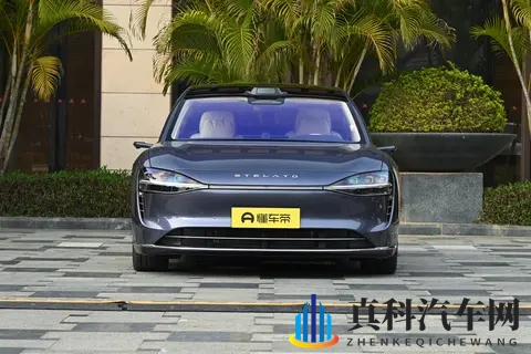 新款享界S9将于11月20日上市,预售价318万元起-1