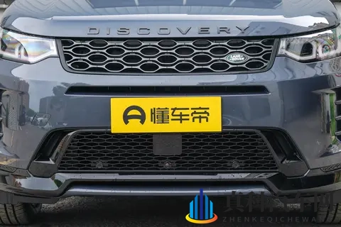 路虎发现运动这3个配置,该怎么选?-2