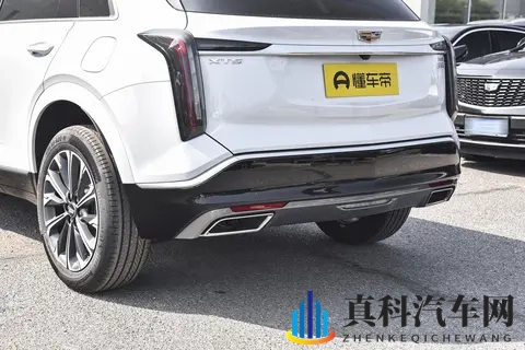 买美式豪华 SUV！2026 款凯迪拉克 XT5 哪个版本性价比高？-2