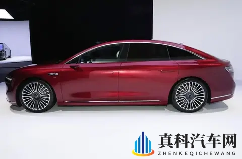 华为系车型史上最大让利，享界S9价格腰斩-2