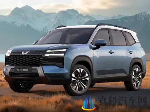 军人XXXⅩ做受军人Gay漫画:跨界灵感引爆设计革命,三款SUV重塑市场规则-3