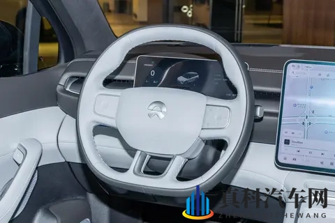 电池租用售23万起&纯电续航650km 蔚来ES6完成30万台量产车下线-1