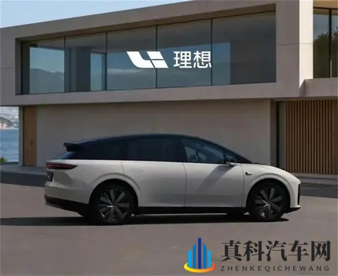 10月造车新势力:最该慌的不是下滑的理想,而是传统品牌们……-2