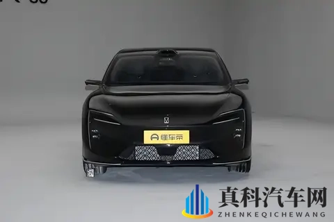 20万预算买“新豪华”?这台国产车把年轻人想要的全安排上了-2