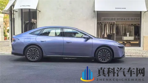 求稳不是一成不变，东风日产N6保持“原味”走向技术创新-3