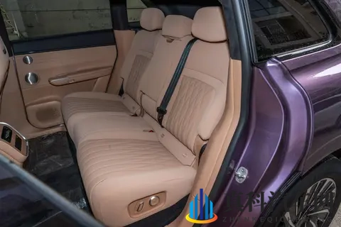 2025款星纪元ET:全能中大型SUV,标配飞鱼底盘20+猎鹰辅助驾驶-1