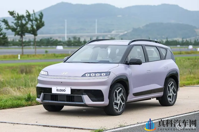 又是一个爆款？北京现代EO 羿欧预售13万起-1