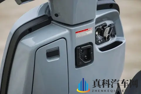 高性价比的轻复古之选：豪进SN09测评-2