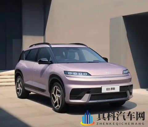 合资老炮掀桌子！1198万电车让某车主破防：坐后排终于不吐了！-1