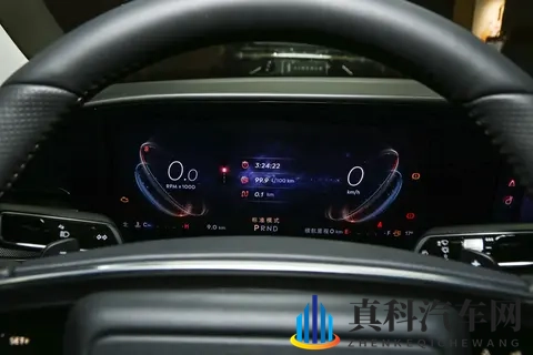 2025款林肯Z选买指南：直降36万后，燃油还是混动这么选-1