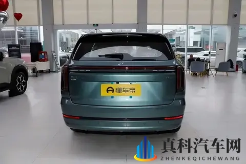 15万预算也能玩露营!这款“旅行小房车”给我惊喜-1