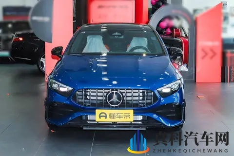 纠结奔驰 A 180_200_35 AMG？多维度分析帮你找适配车型-2