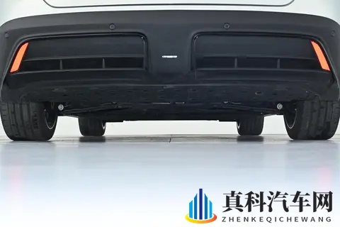 1399 万起,标配激光雷达,深蓝 L06 是不是又一台爆款?-3