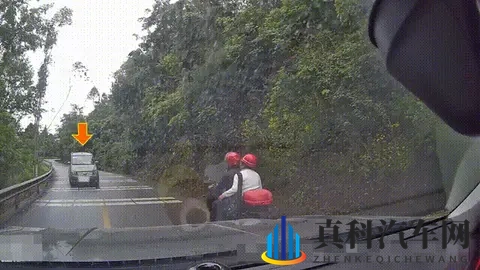 超车！没那么简单！-2