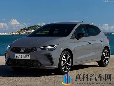 西雅特Ibiza改款成绝唱，主打三缸10TSI，运动版Polo敢卖17万-2