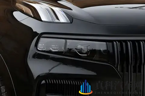 领克09四驱探索版登场，1988万起的中大型SUV新选择-3