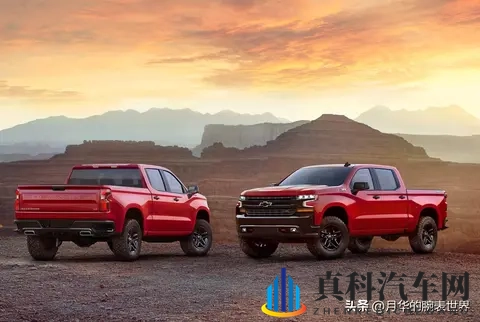 公羊出山：迟到三十年的 SUV 江湖帖-1