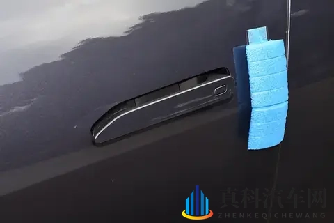 试驾体验：650km续航加持，全家出行轻松不焦虑-3