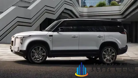 极石01车主看ADAMAS：变了这些，值不值得等？-2