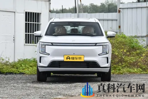 15万级插混大七座SUV，山海L7PLUS适合家庭出行-1
