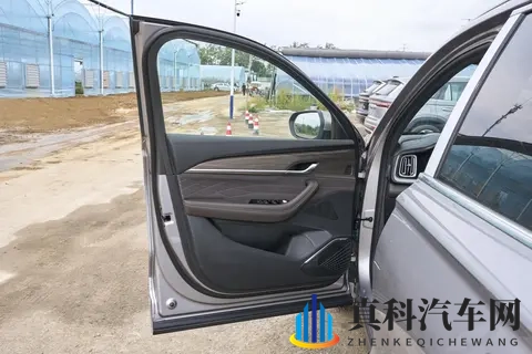 燃油车也有独特魅力！星越L凭啥卖出85万辆？看完你就懂了-2