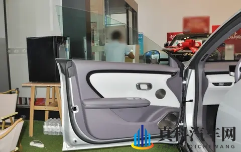 C级车、1099W起、6C超充，解析长安启源A06，样子货还是实力派？-1