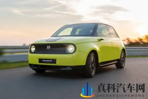 合资集体觉醒，唯独少了本田？-2