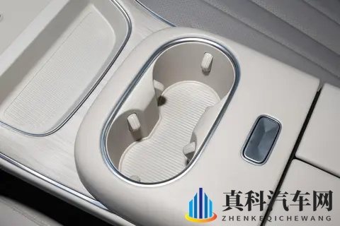 增程车又出黑马！1268万起，1240km续航，细节拉满-1