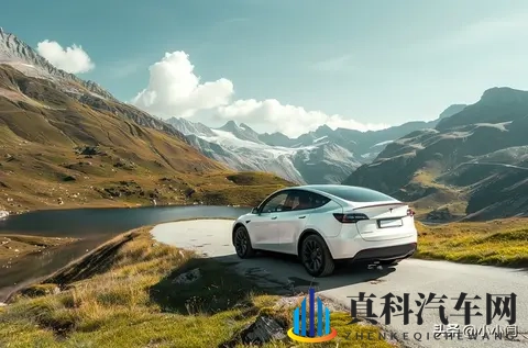 特斯拉Model Y续航“卷王”上线，821公里版本突袭上市-1