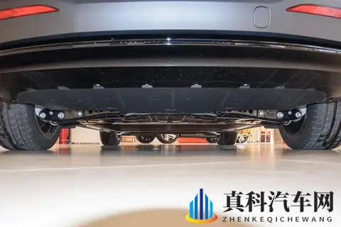 硬派增程SUV智行之王来了!BJ40增程元境智行版上市-1