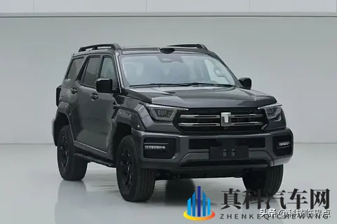 本周新车上市预告，26款比亚迪夏、全新坦克400等车型-1